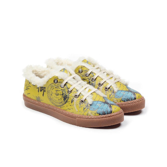 Sneaker Shoes GKS101 (2272927973472)