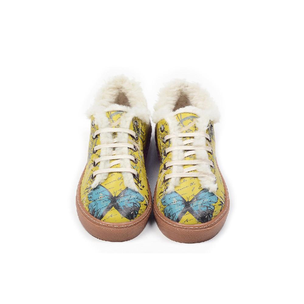 Sneaker Shoes GKS101 (2272927973472)