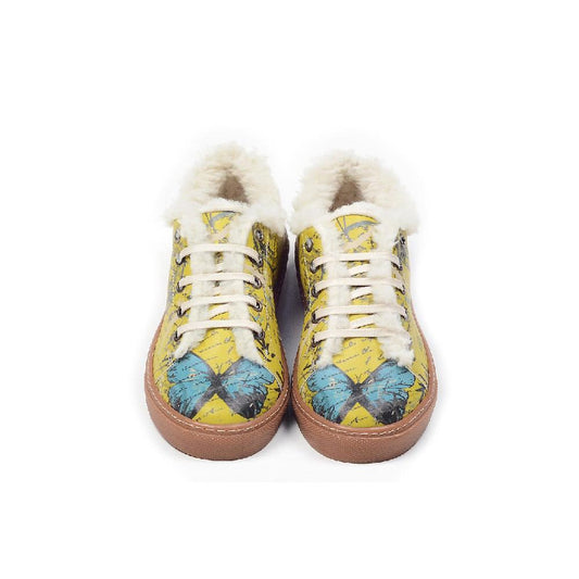 Sneaker Shoes GKS101 (2272927973472)