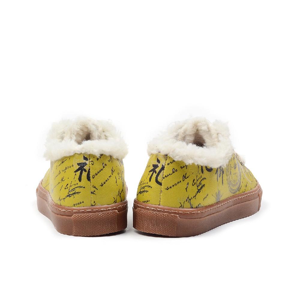 Sneaker Shoes GKS101 (2272927973472)