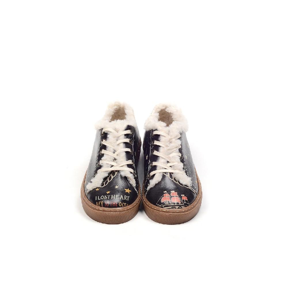 Sneaker Shoes GKS102 (2272928104544)