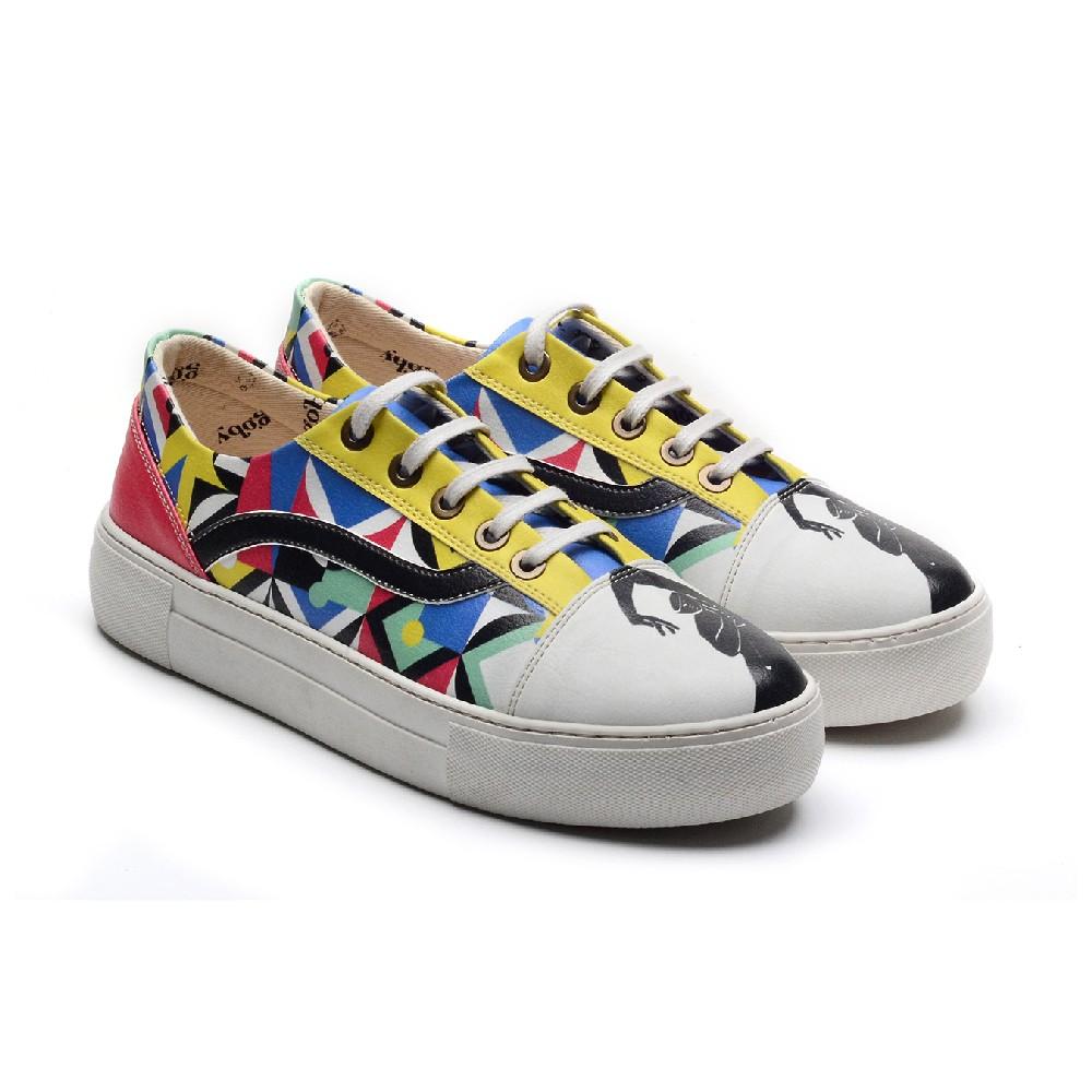 Sneaker Shoes GMS101 (2272928333920)