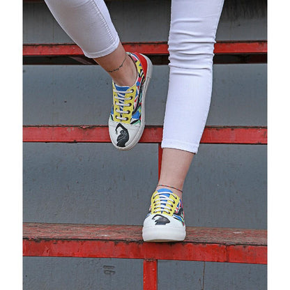 Sneaker Shoes GMS101 (2272928333920)