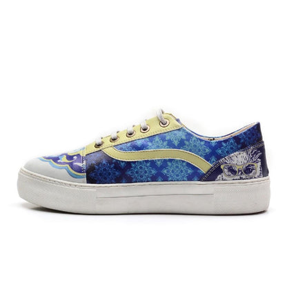 Sneaker Shoes GMS102 (2272928497760)