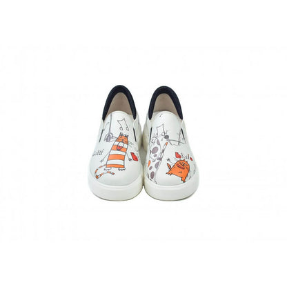 Sneaker Shoes GMV103