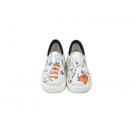 Sneaker Shoes GMV103