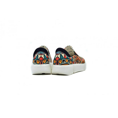 Sneaker Shoes GMV106