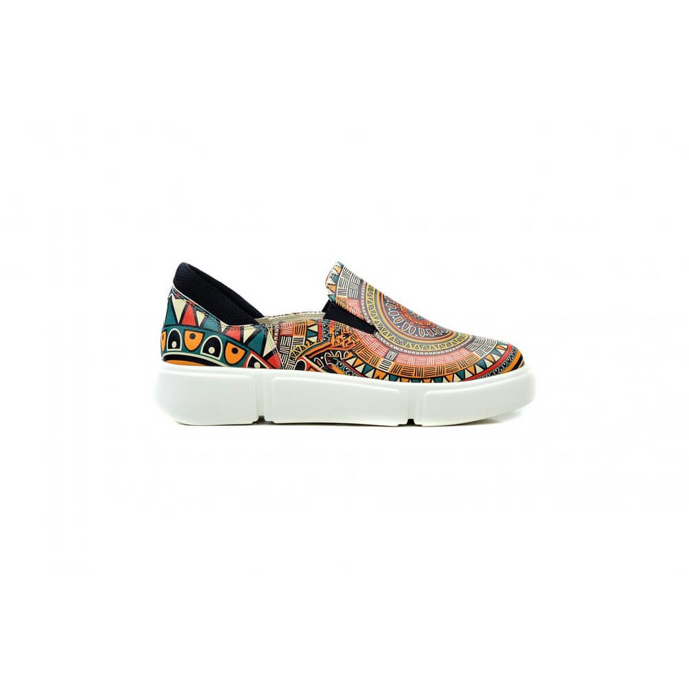 Sneaker Shoes GMV106