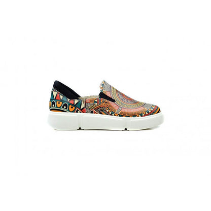 Sneaker Shoes GMV106