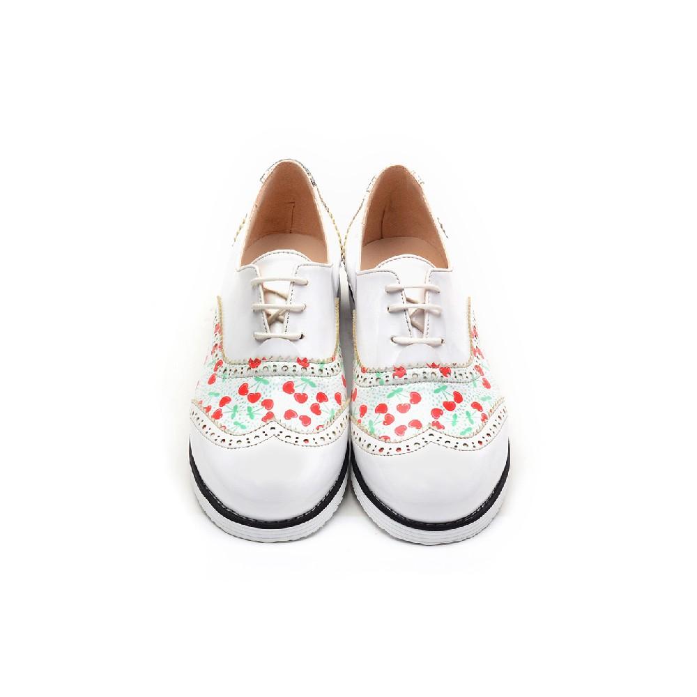 Oxford Shoes GNG304 (2236786704480)