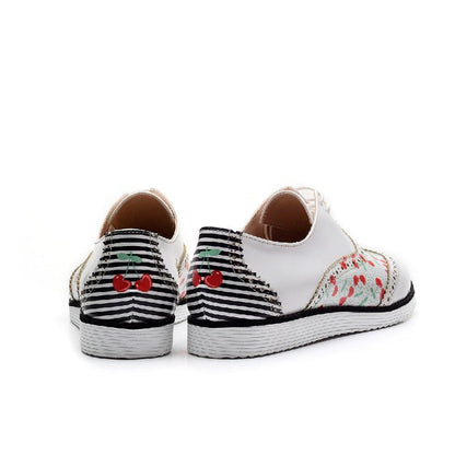 Oxford Shoes GNG304 (2236786704480)