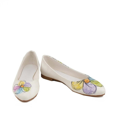 Ballerinas Shoes GNSB111
