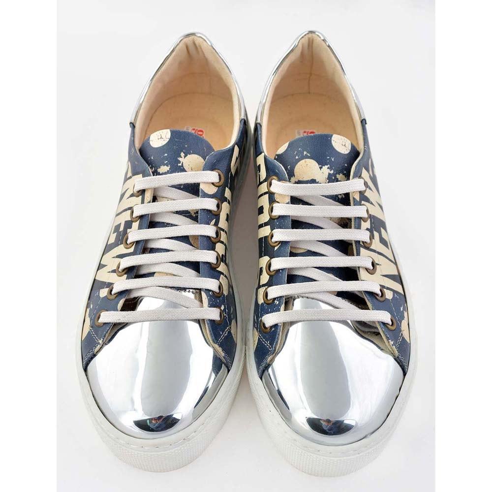 New York Sneaker Shoes GOB201 (506266681376)