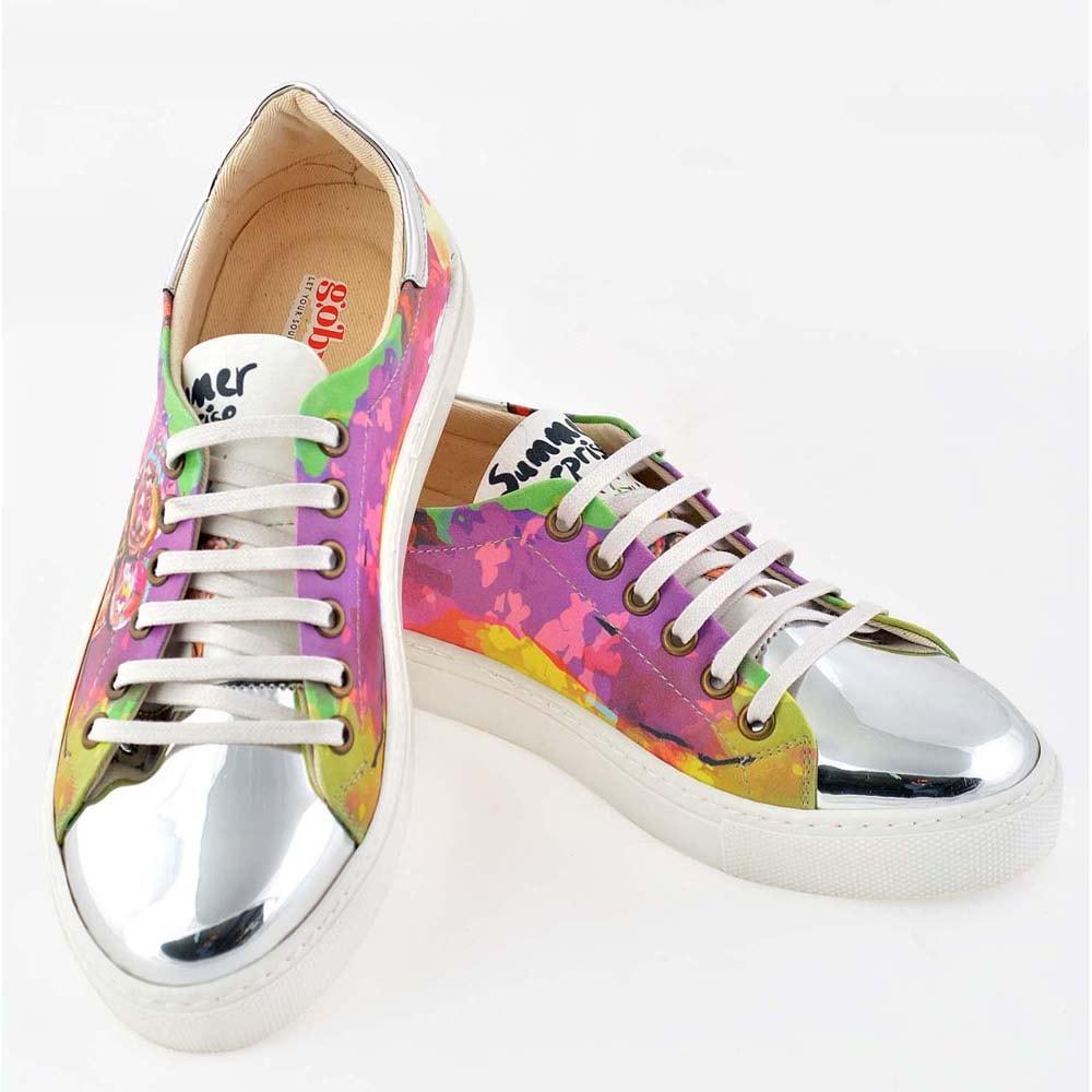 Summer Surprise Sneaker Shoes GOB204 (506267205664)