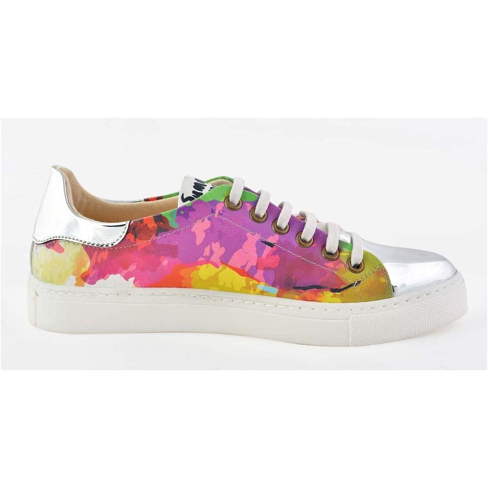 Summer Surprise Sneaker Shoes GOB204 (506267205664)