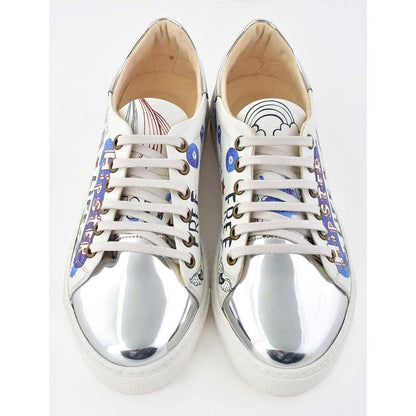 Hipster Life Sneaker Shoes GOB206 (506267271200)