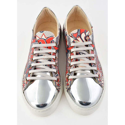 Cosmic Magic Sneaker Shoes GOB208 (506267402272)