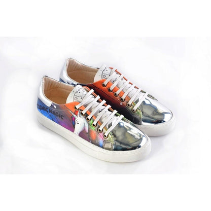 Explosion Sneaker Shoes GOB209 (1421166477408)