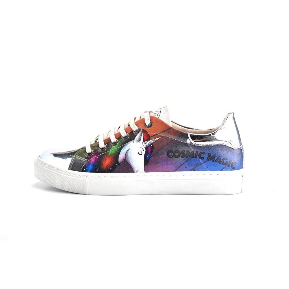 Explosion Sneaker Shoes GOB209 (1421166477408)