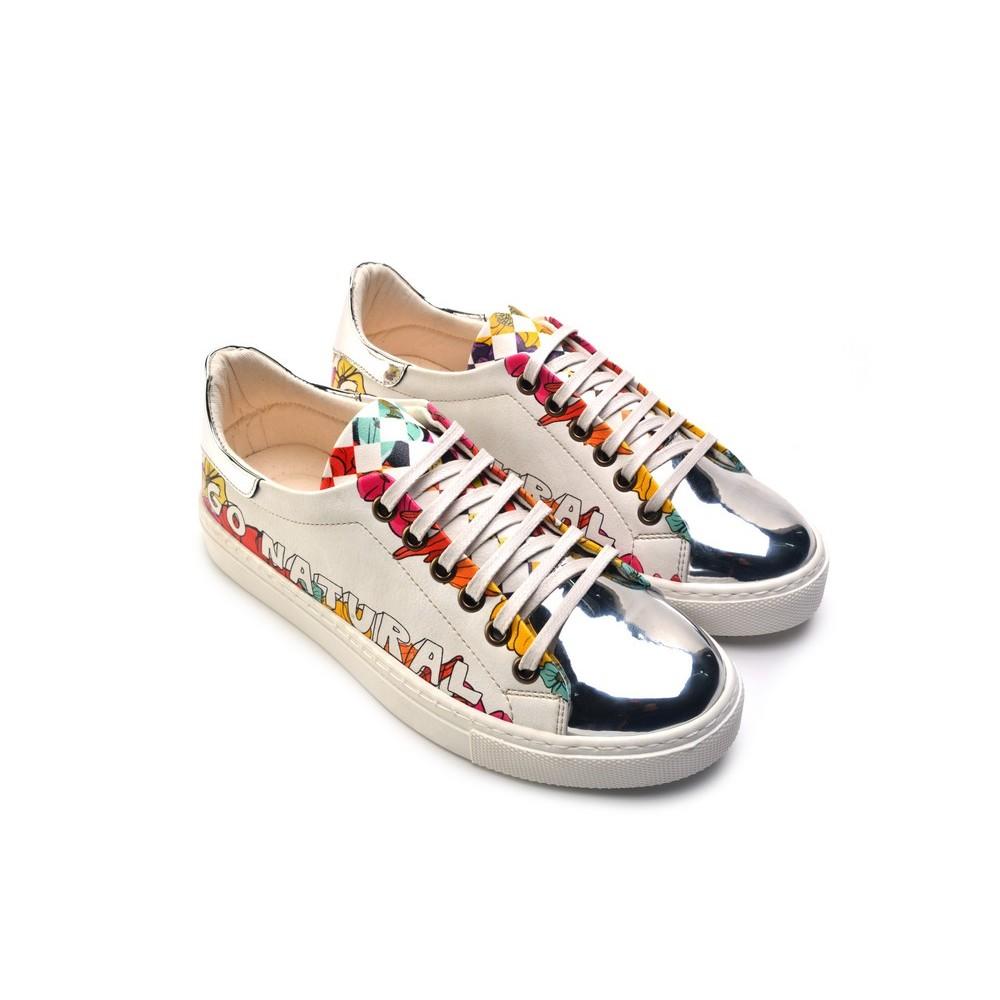 Sneaker Shoes GOB210 (1421168574560)