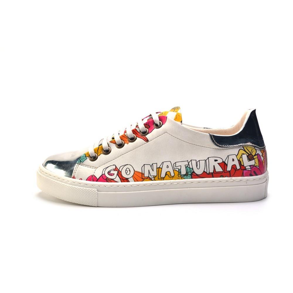 Sneaker Shoes GOB210 (1421168574560)