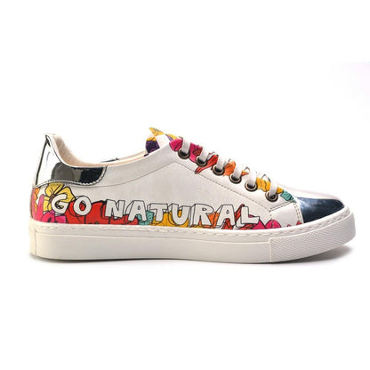 Sneaker Shoes GOB210 (1421168574560)