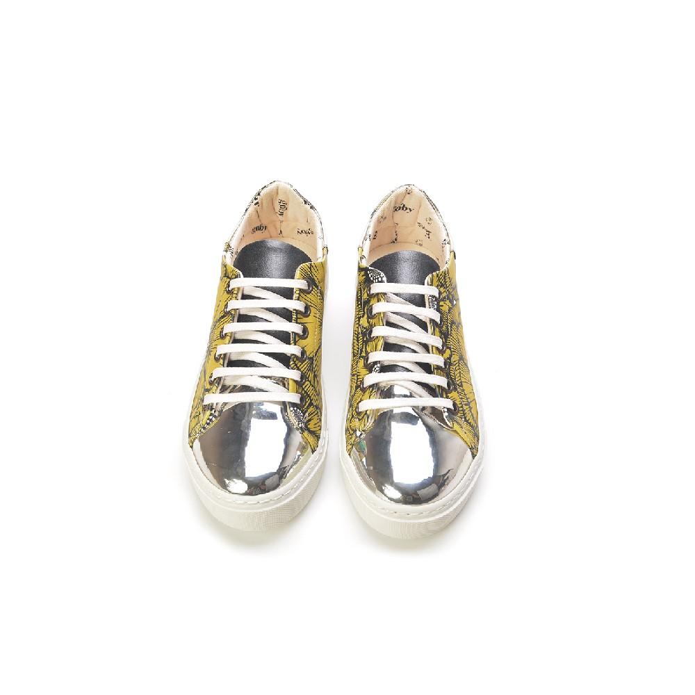 Sneaker Shoes GOB214 (2241831436384)