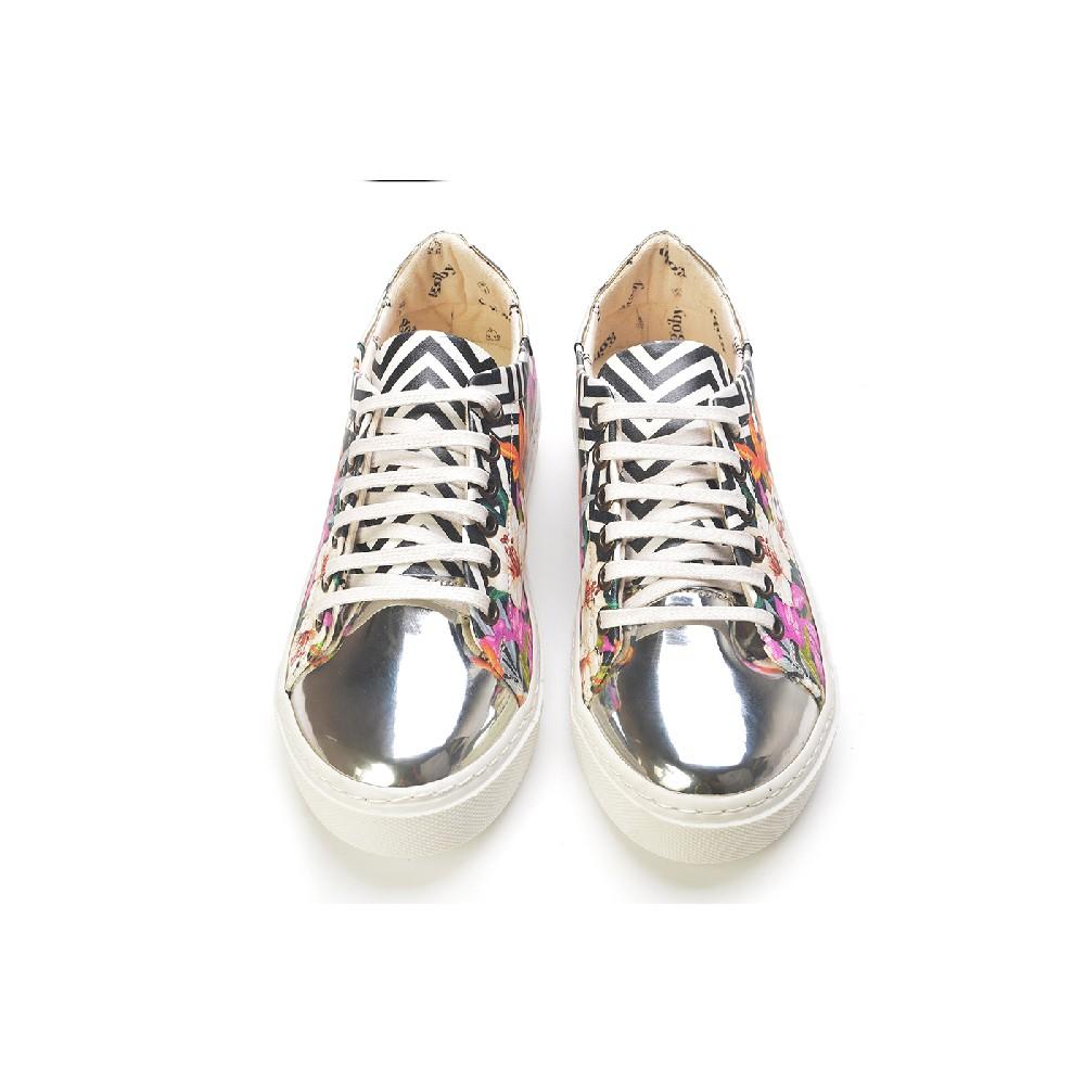 Sneaker Shoes GOB215 (2241831501920)