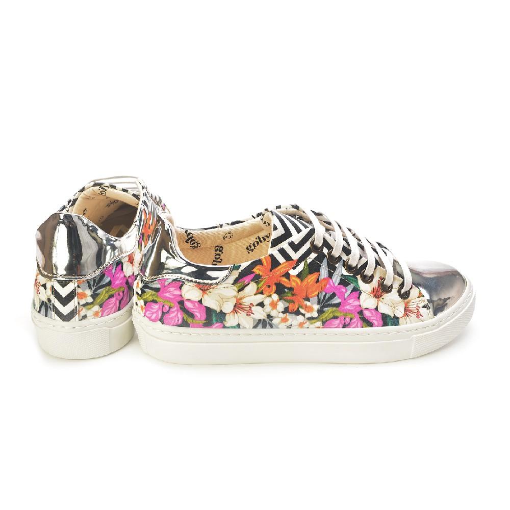 Sneaker Shoes GOB215 (2241831501920)