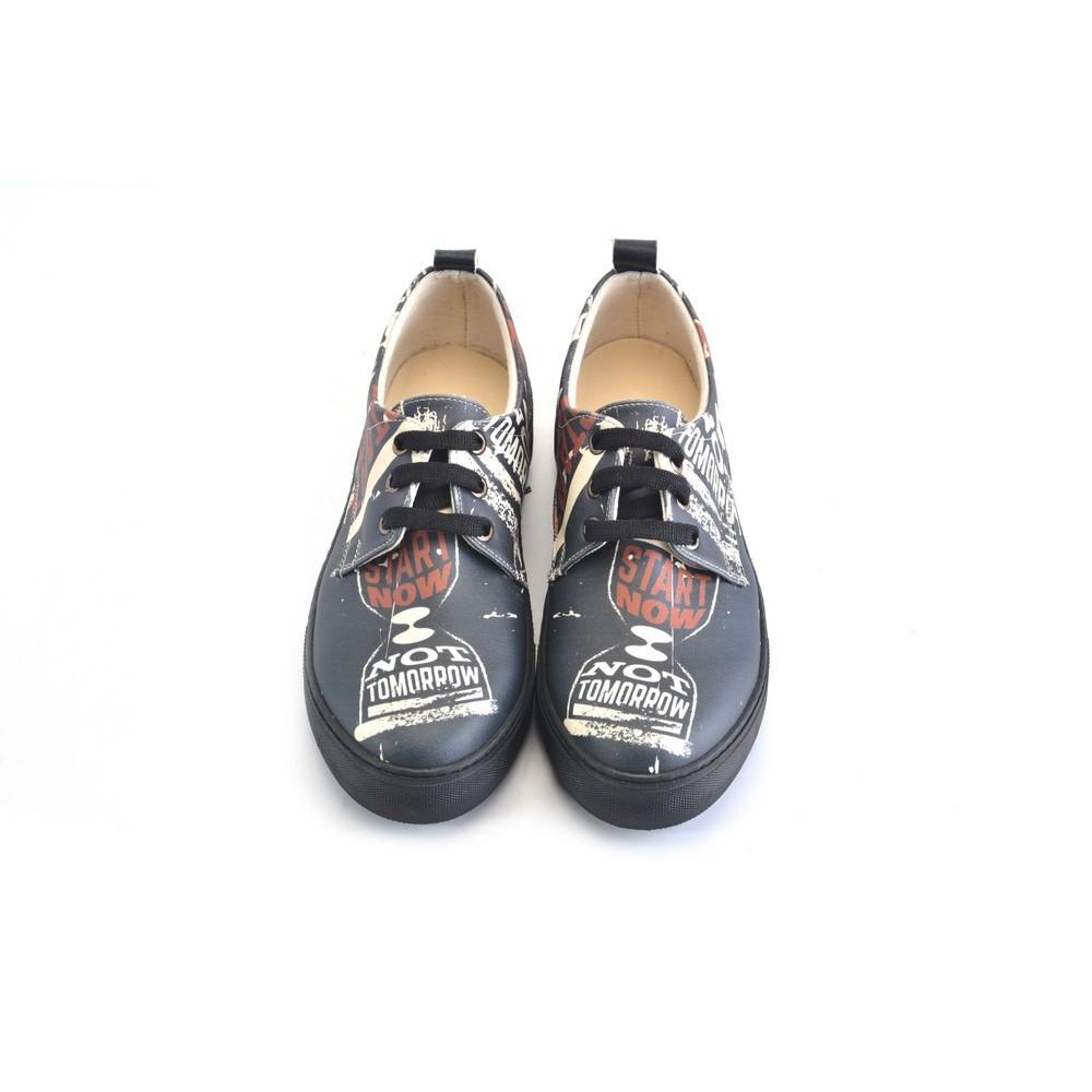Oxford Shoes GOB302 (1421168738400)