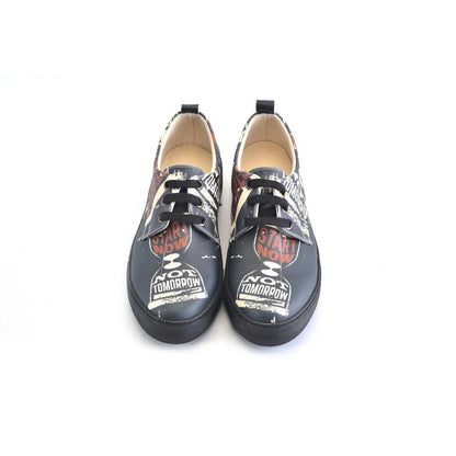 Oxford Shoes GOB302 (1421168738400)