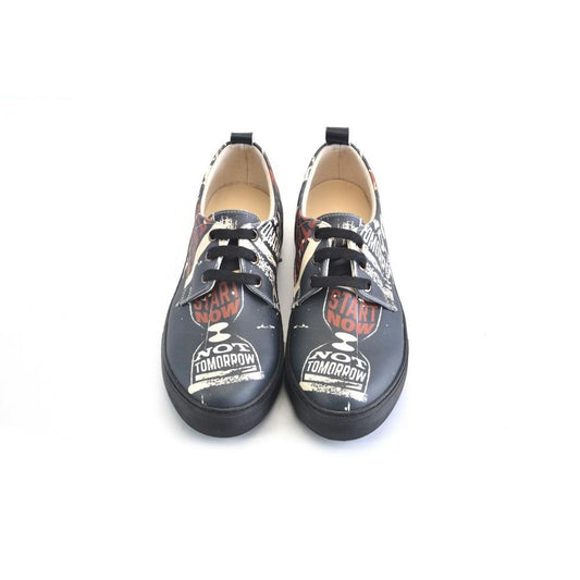 Oxford Shoes GOB302 (1421168738400)