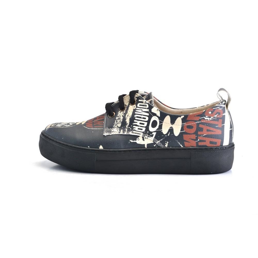 Oxford Shoes GOB302 (1421168738400)