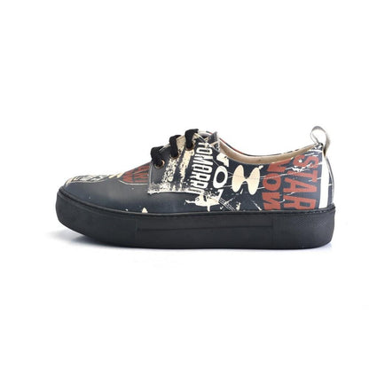 Oxford Shoes GOB302 (1421168738400)