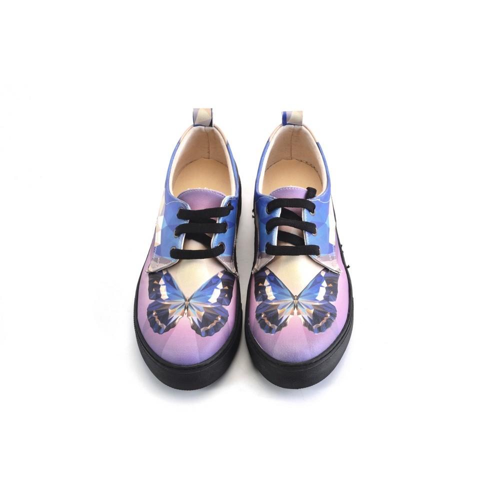 Oxford Shoes GOB303 (1421168869472)