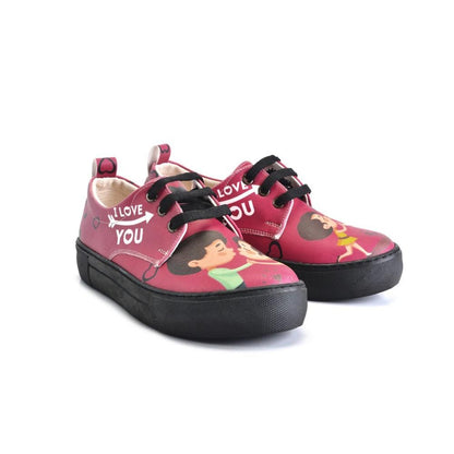 Oxford Shoes GOB304 (1421168967776)