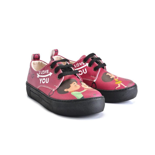 Oxford Shoes GOB304 (1421168967776)