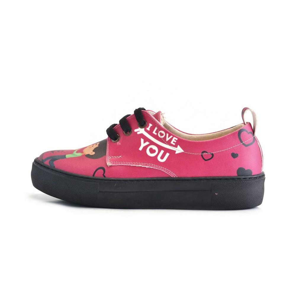 Oxford Shoes GOB304 (1421168967776)