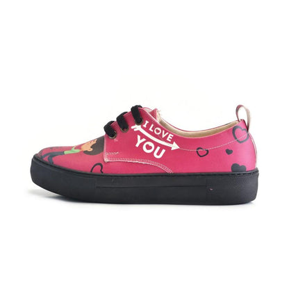 Oxford Shoes GOB304 (1421168967776)