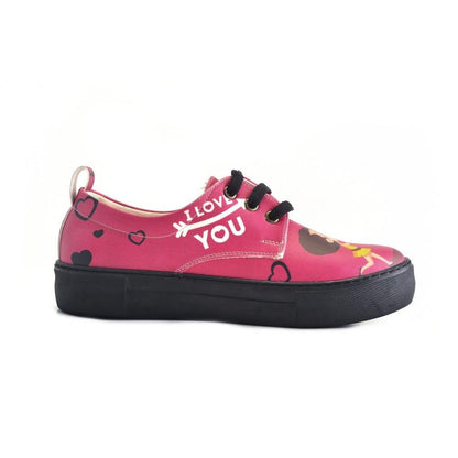 Oxford Shoes GOB304 (1421168967776)