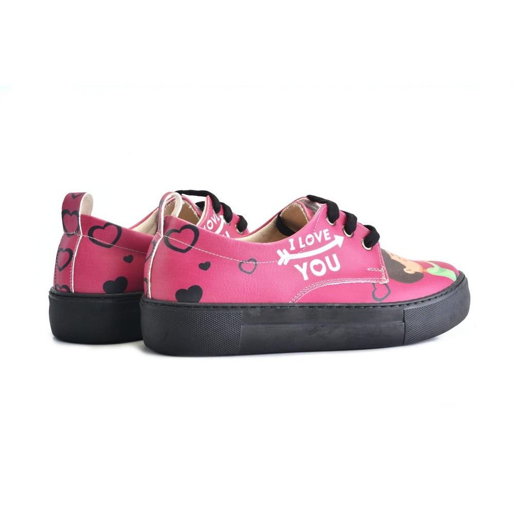 Oxford Shoes GOB304 (1421168967776)