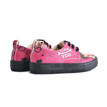 Oxford Shoes GOB304 (1421168967776)