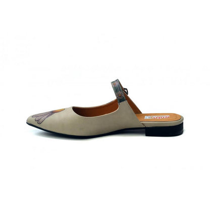 Ballerinas Shoes GOR101