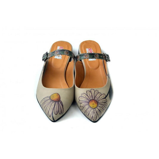 Ballerinas Shoes GOR101