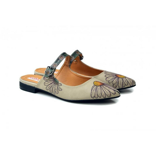 Ballerinas Shoes GOR101