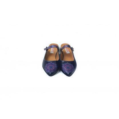 Ballerinas Shoes GOR102