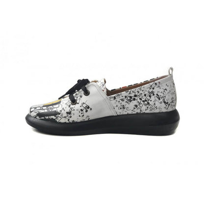 Ballerinas Shoes GOZ101