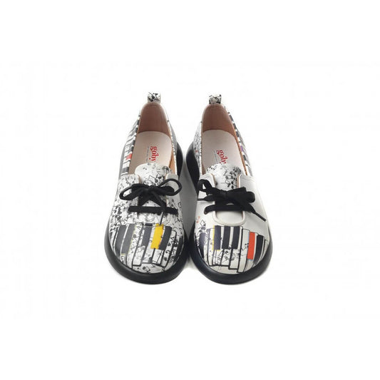 Ballerinas Shoes GOZ101