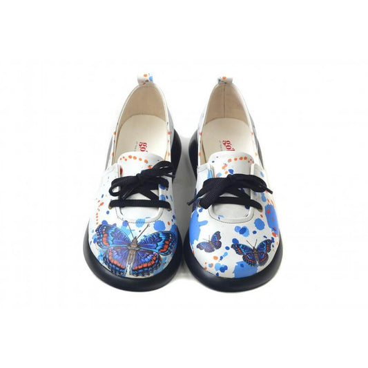 Ballerinas Shoes GOZ102