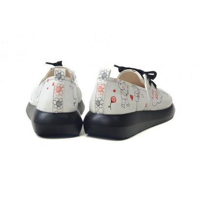 Ballerinas Shoes GOZ104